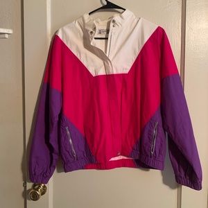 Vintage light weight jacket